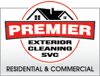 Premier Exterior Cleaning Service